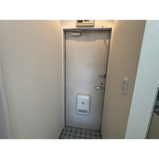 【玄関】 | レインボーハウス | ゆったりとした玄関です