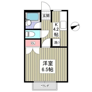 【間取り】 | レインボーハウス