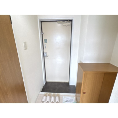  | 竹林マンションⅠ