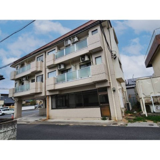 【外観】 | 竹林マンションⅠ | 外観も気になるポイント