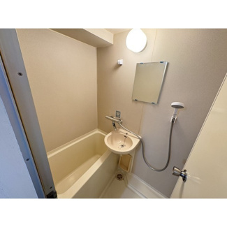 【トイレ】 | 竹林マンションⅠ | トイレもきれいです