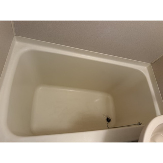 【洗面所】 | 竹林マンションⅠ | 使いやすい洗面所です