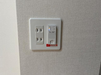 【設備】 | エヌ　メゾン | 無料インターネット