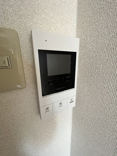 Avion7M8の設備