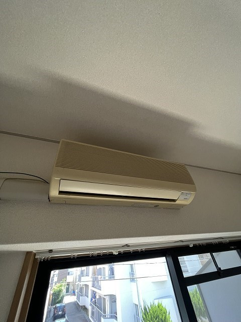 Avion7M8の設備