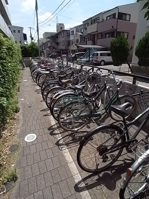 Avion7M8の設備
