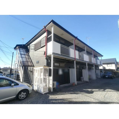 【外観】 | プランドール鶴田　旧カーサー羽黒台 | 落ち着いた雰囲気の外観です