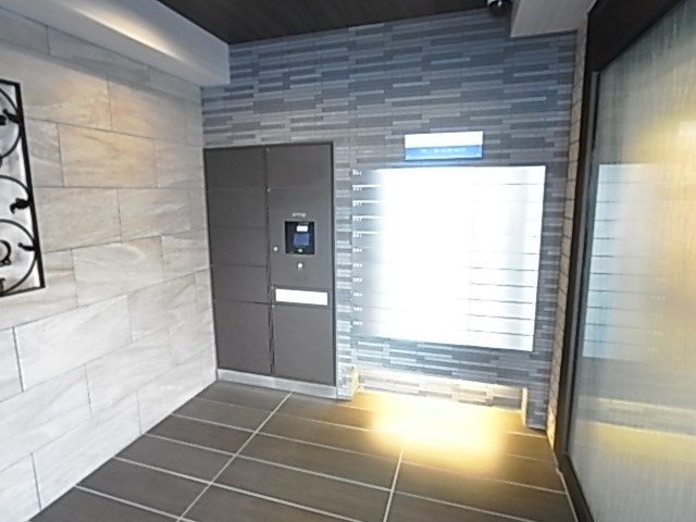 ブエナビスタ神戸イーストの外観