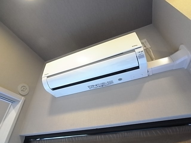 ブエナビスタ神戸イースト