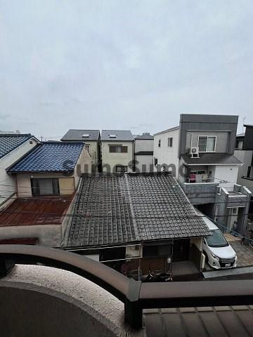 寺島パインマンションの展望