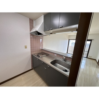 【浴室】 | CITYPARK光 | 落ち着いた空間のお風呂です