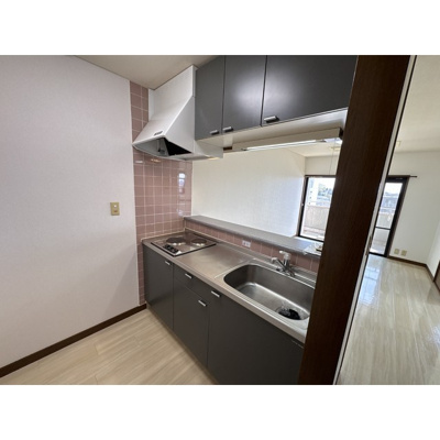 【浴室】 | CITYPARK光 | 落ち着いた空間のお風呂です