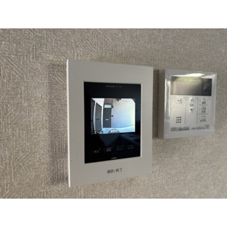 【内装】 | ソレアードコートB | 内装も気になるポイント