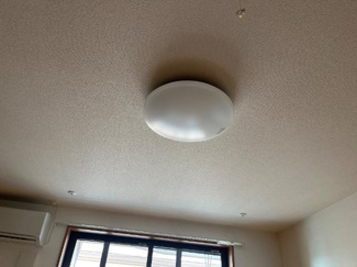 【設備】 | ルミエール | 照明器具