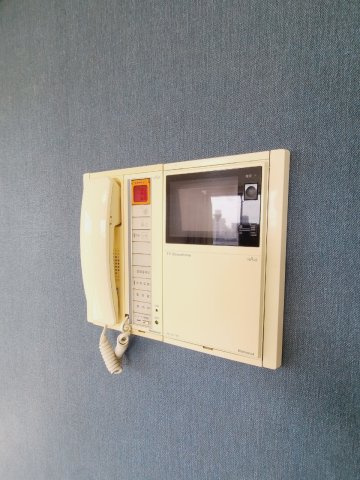 ベルメゾンの設備