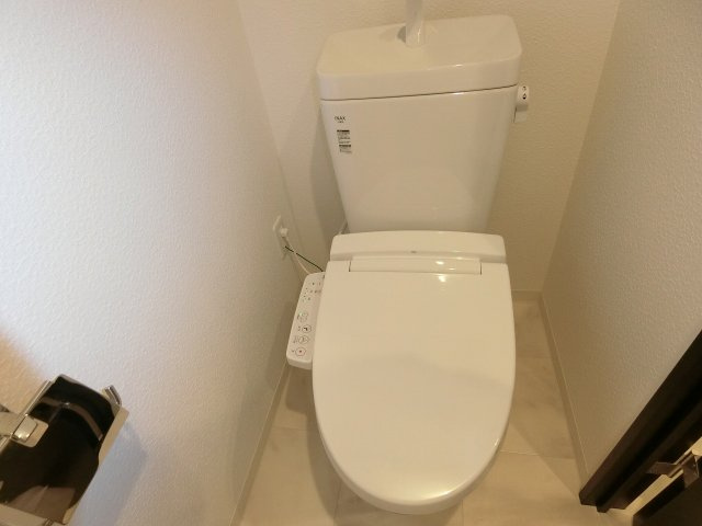 【トイレ】 | プレシャスハーモニー八王子(プレシャスハーモニーハチオウジ)