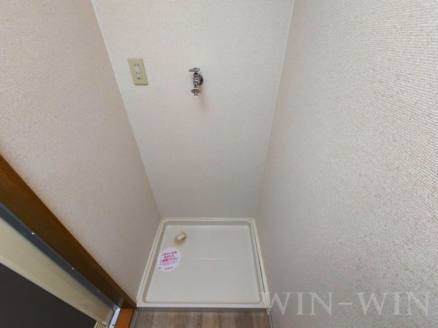 スカイウィング草間の設備|イメージ（同建物内別部屋の写真です）