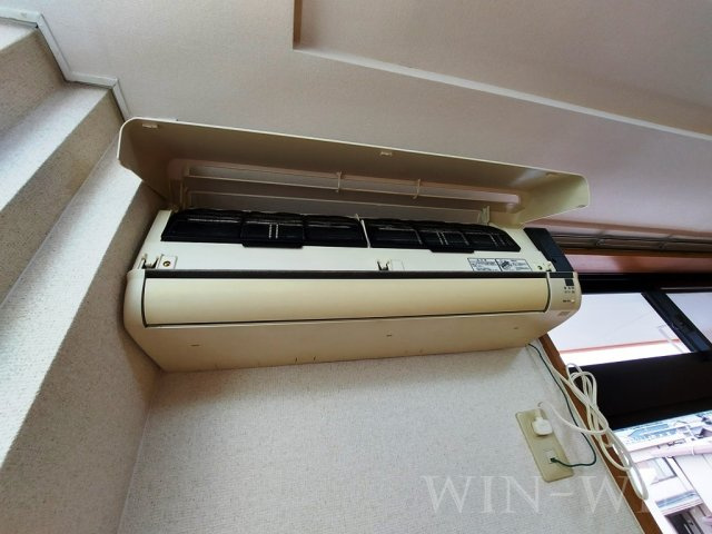 スカイウィング草間の設備|イメージ（同建物内別部屋の写真です）