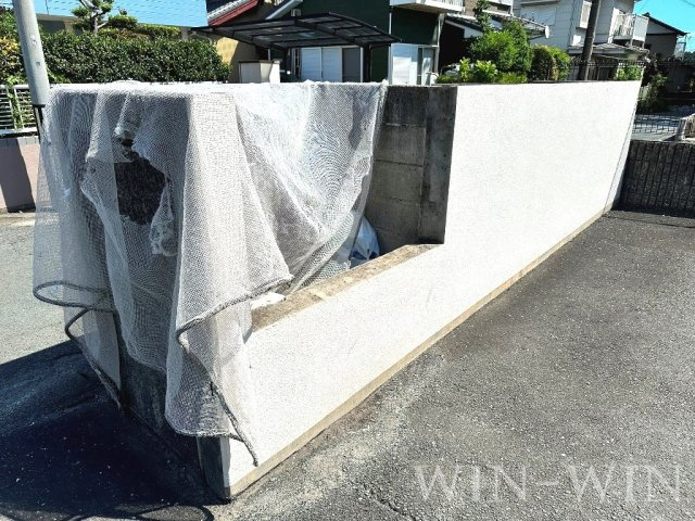 スカイウィング草間のその他共用部分
