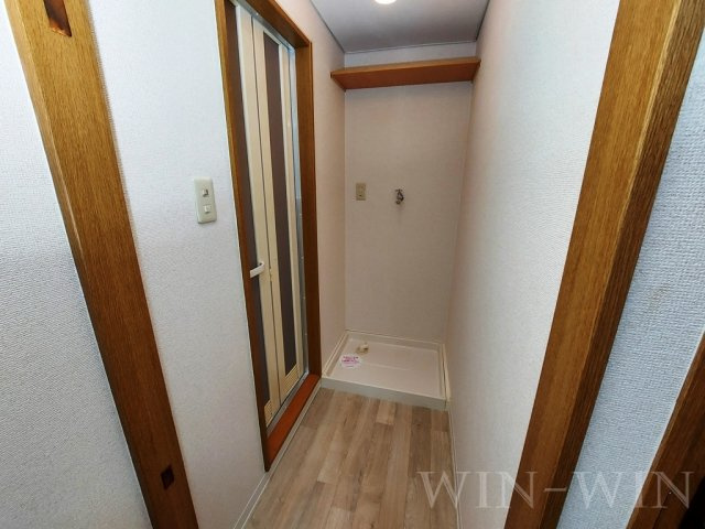スカイウィング草間の設備|イメージ（同建物内別部屋の写真です）