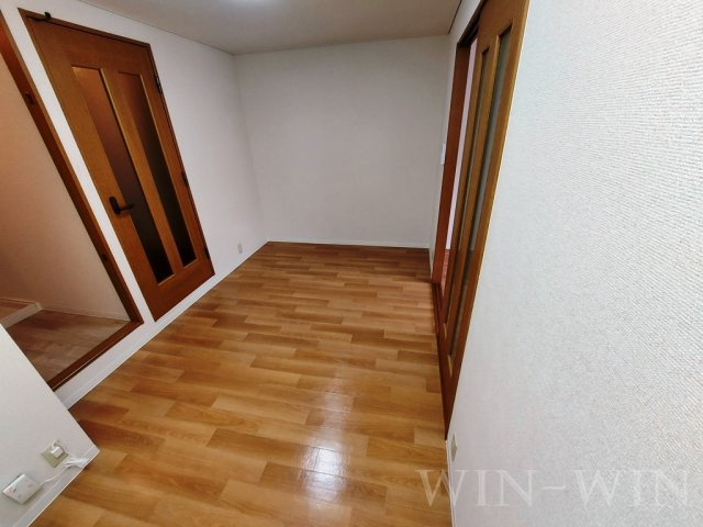 スカイウィング草間のその他|イメージ（同建物内別部屋の写真です）