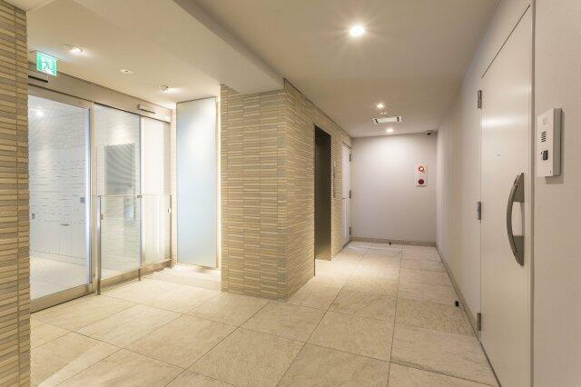 プラウドフラット学芸大学Ⅱのその他