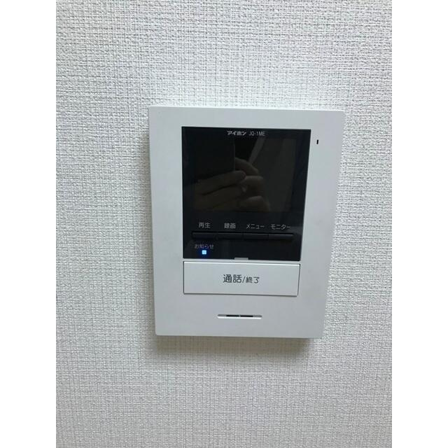 ＴＭグリーン東邦のセキュリティ