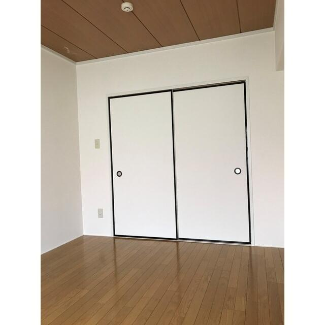 ＴＭグリーン東邦の内装
