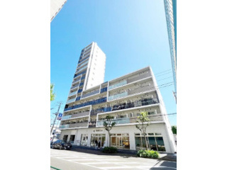 【外観パース】 | TLRレジデンス町田