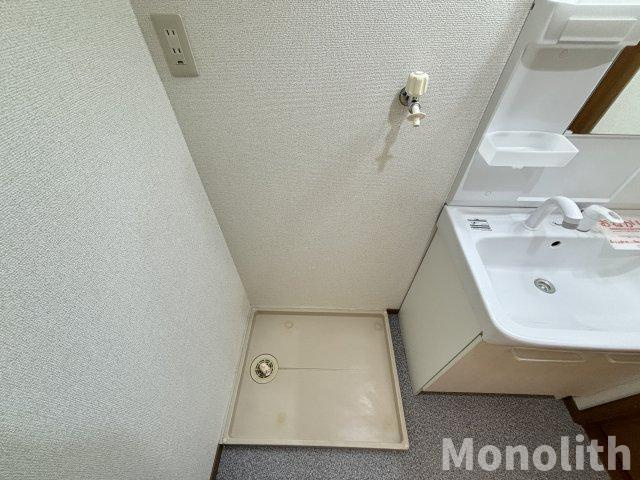 フロイデヴォーヌングの設備