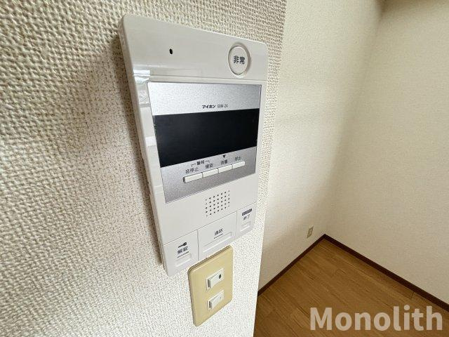 フロイデヴォーヌングのセキュリティ
