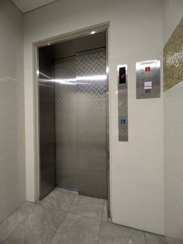 ネストピア県庁口駅前のその他共用部分