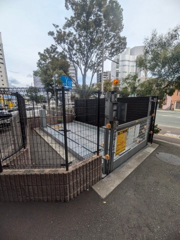 ネストピア県庁口駅前のその他共用部分
