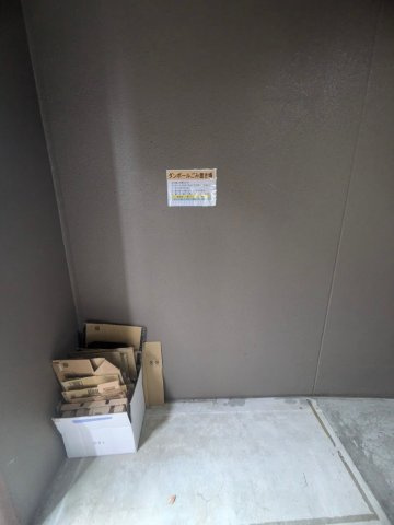 ネストピア県庁口駅前のその他共用部分