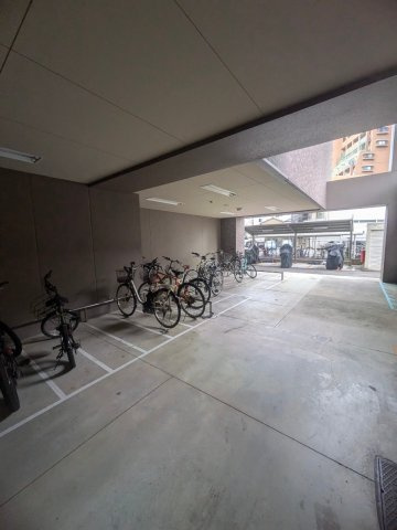ネストピア県庁口駅前のその他共用部分