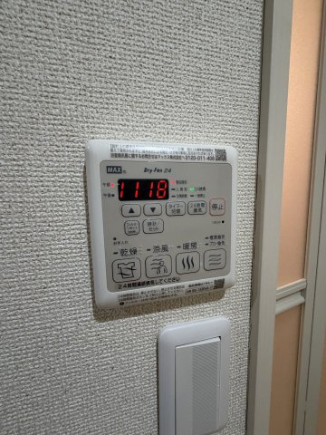 フジパレス神戸本町ウエストの設備