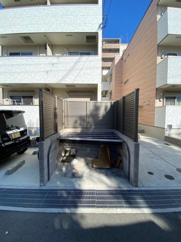 フジパレス神戸本町ウエストのその他共用部分