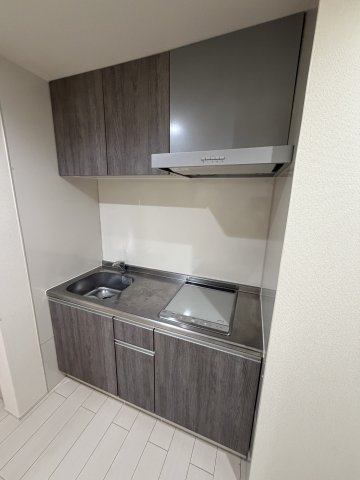 フジパレス神戸本町ウエストのキッチン