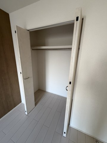 フジパレス神戸本町ウエストの収納