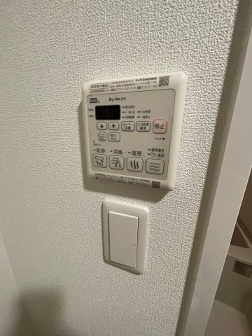 アークグラン大阪WESTの設備