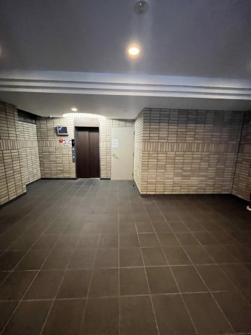 アークグラン大阪WESTのその他共用部分