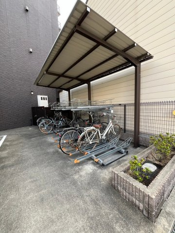 アークグラン大阪WESTのその他共用部分