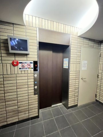 アークグラン大阪WESTの設備