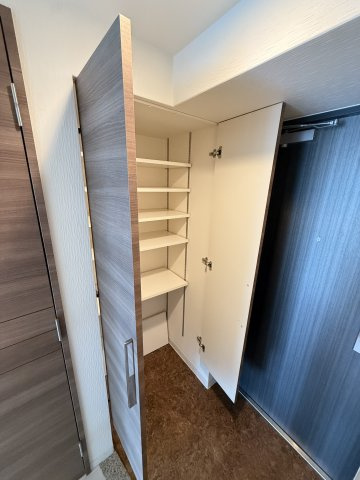 ミラージュパレス南堀江のその他