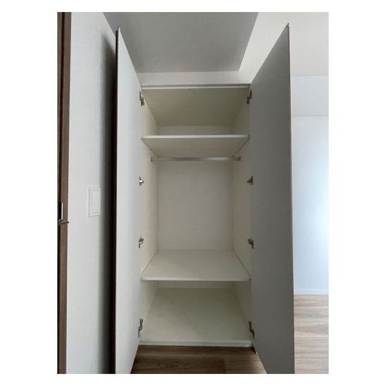 【収納】ＡＩＦＬＡＴ文京本駒込 