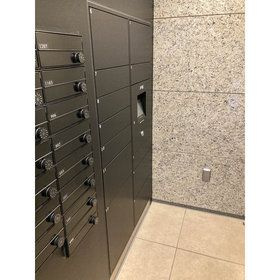 【その他共用部分】ＡＩＦＬＡＴ文京本駒込 