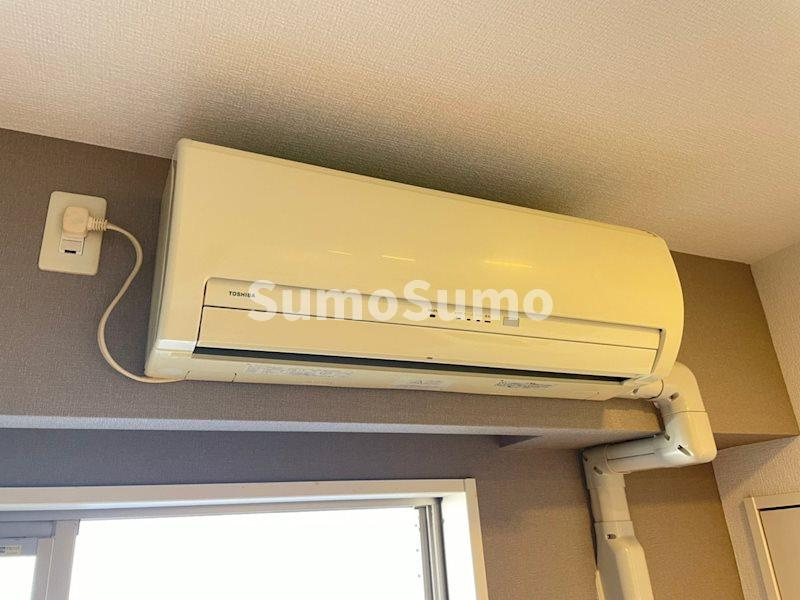 アプリーレ堺筋本町のその他