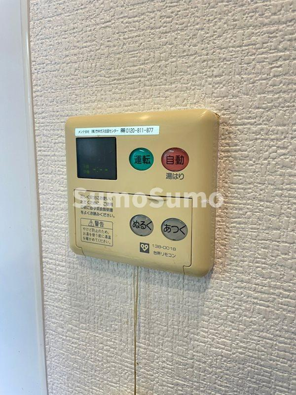 アプリーレ堺筋本町のその他
