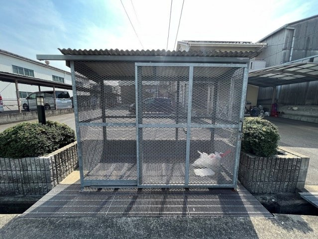 【その他】 | レオパレス松浜