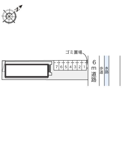 【その他】 | レオパレス松浜